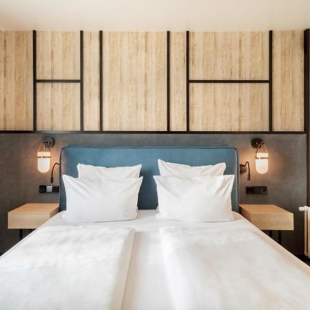 Hotel Muenchen City Center Affiliated By Melia Exterior photo
