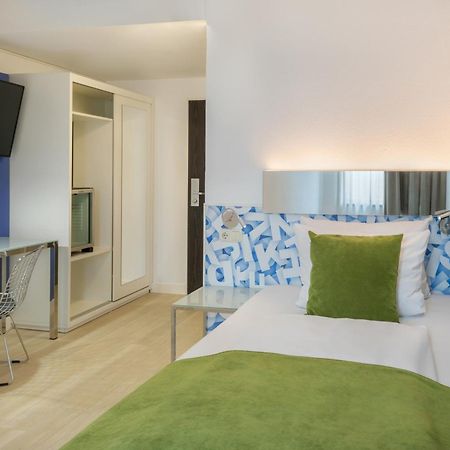 Hotel Muenchen City Center Affiliated By Melia Exterior photo