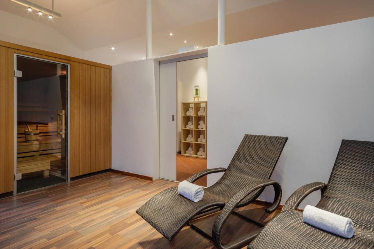 Hotel Muenchen City Center Affiliated By Melia Exterior photo