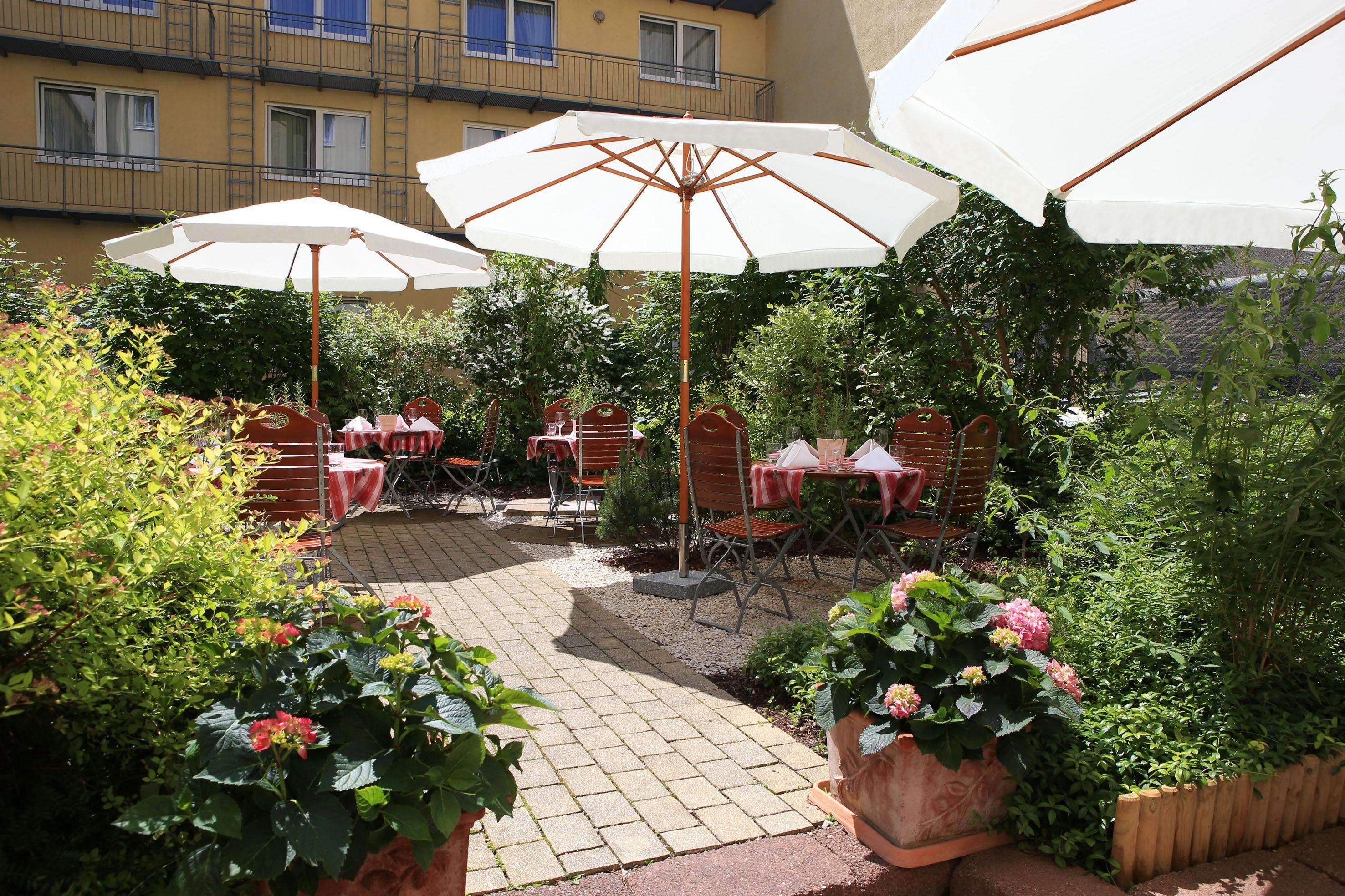 Hotel Muenchen City Center Affiliated By Melia Exterior photo