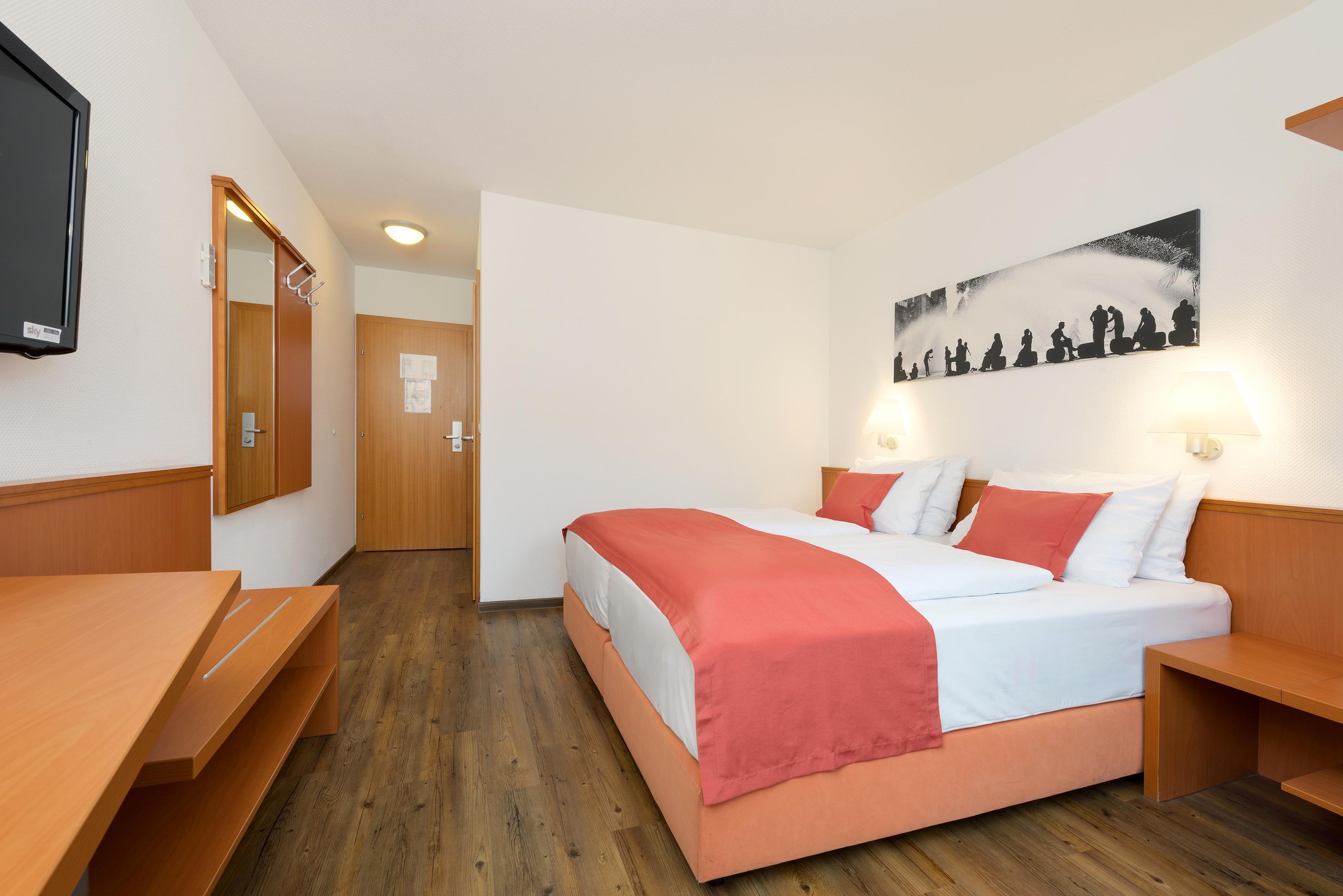 Hotel Muenchen City Center Affiliated By Melia Exterior photo