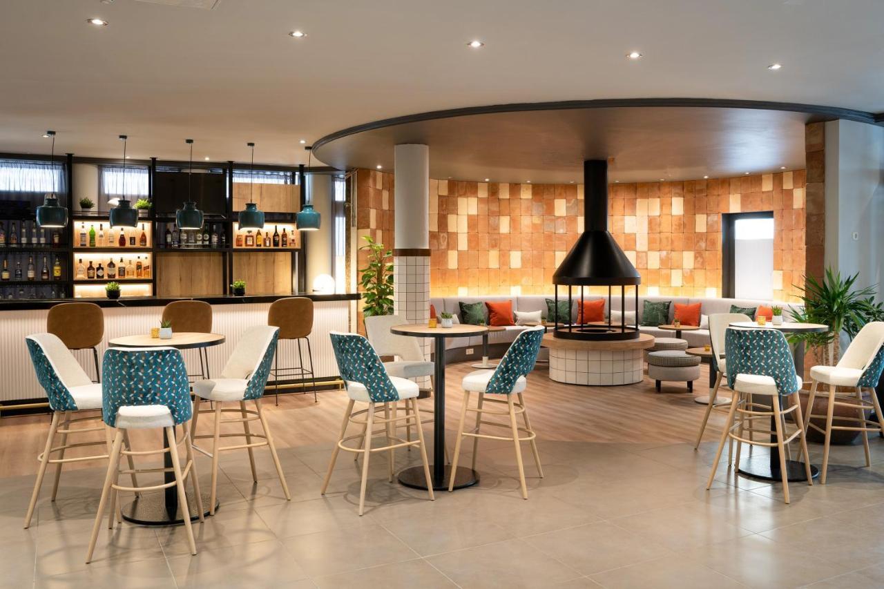 Hotel Muenchen City Center Affiliated By Melia Exterior photo