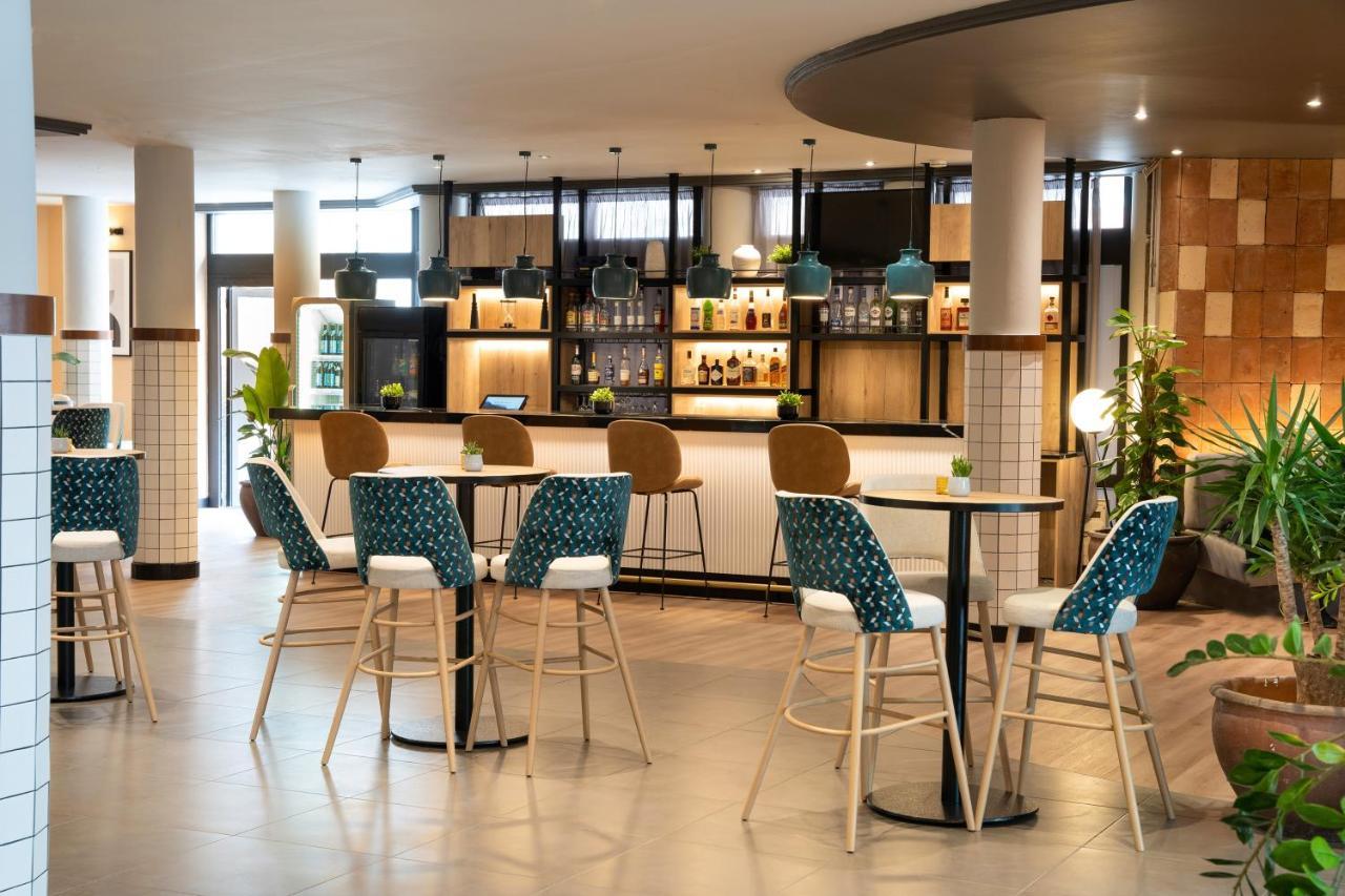 Hotel Muenchen City Center Affiliated By Melia Exterior photo