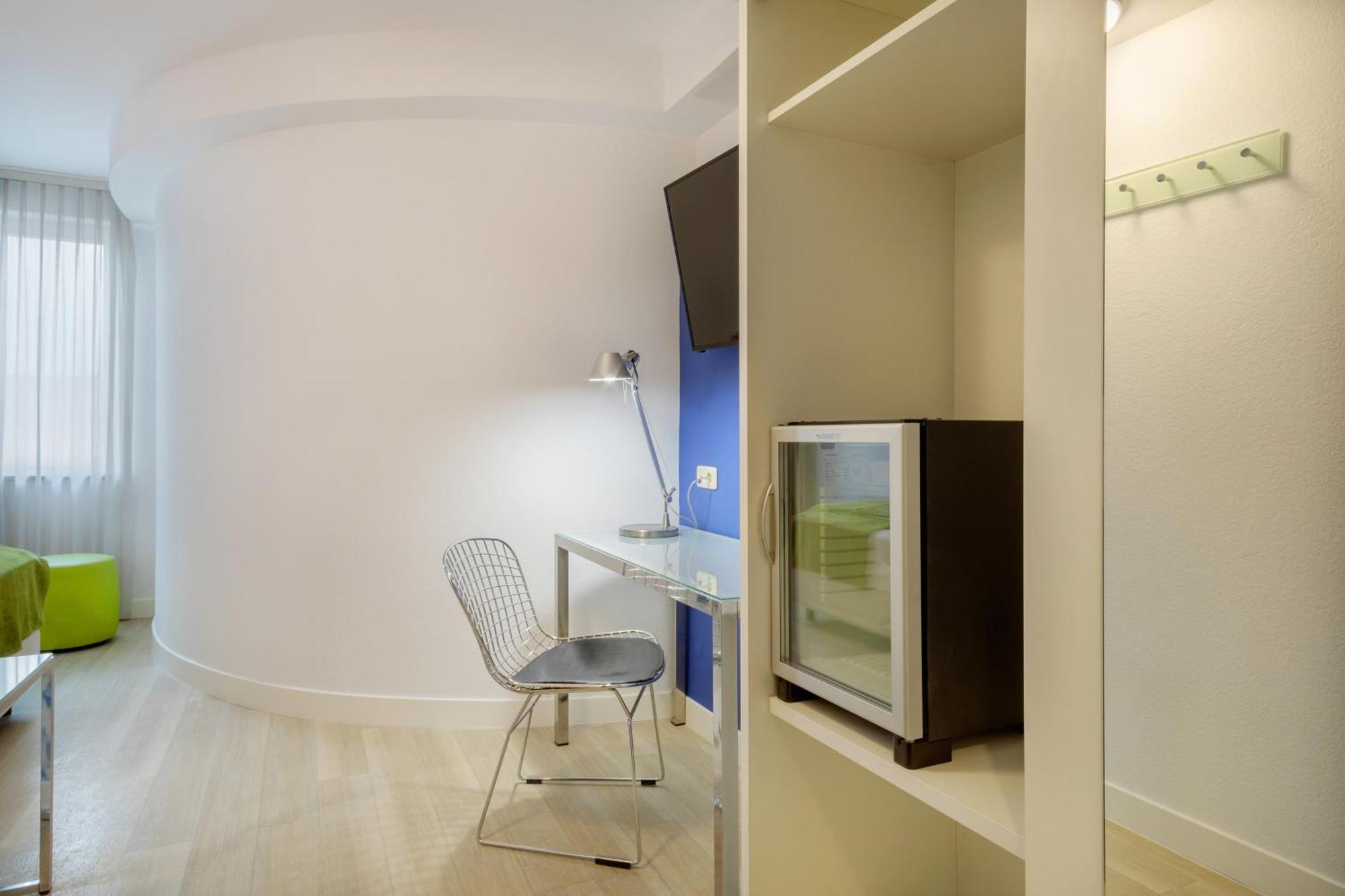 Hotel Muenchen City Center Affiliated By Melia Exterior photo